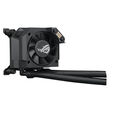 Refrigeraci&oacute;n Liquida CPU ASUS ROG RYUJIN III 360mm ARGB Extreme Negro image number null