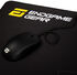 Alfombrilla Endgame Gear MPJ-1200 Stealth Black 1200x600x3mm image number null