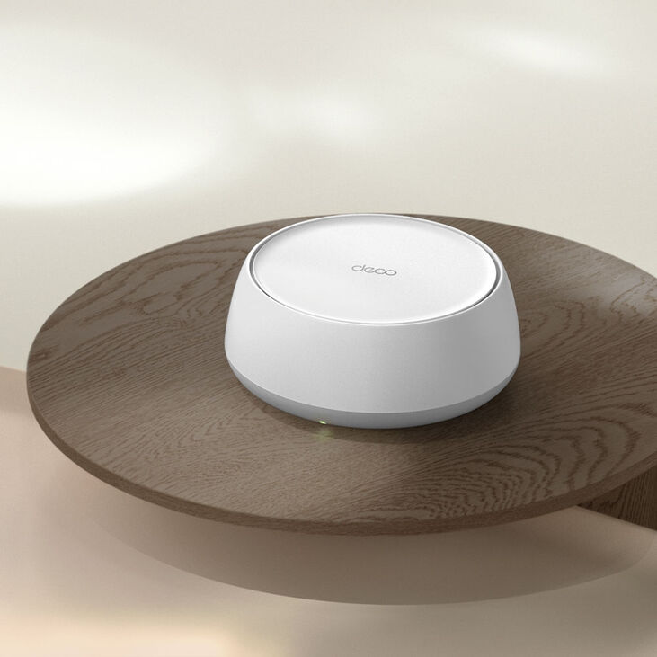 Sistema Mesh TP-Link Deco BE25 BE3600 Whole-Home Mesh Wi-Fi 7 (Pack 2) image number 7