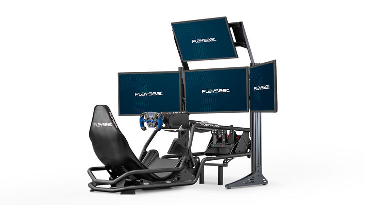 Soporte de TV Playseat® XL - Multi image number 1