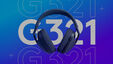 Auriculares Logitech G321 Lightspeed Wireless Blanco image number null