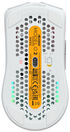 Ratón Gaming Glorious Model O 2 Wireless Blanco image number null