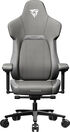 Silla Gaming ThunderX3 Core, Automatic lumbar fit, Loft Grey image number null