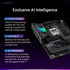 Placa Base Asus ROG Strix X870E-F Gaming WiFi image number null