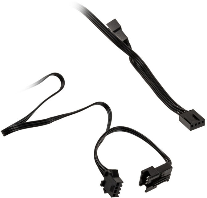 Ventilador Kolink Umbra HDB ARGB LED PWM -120mm image number 5