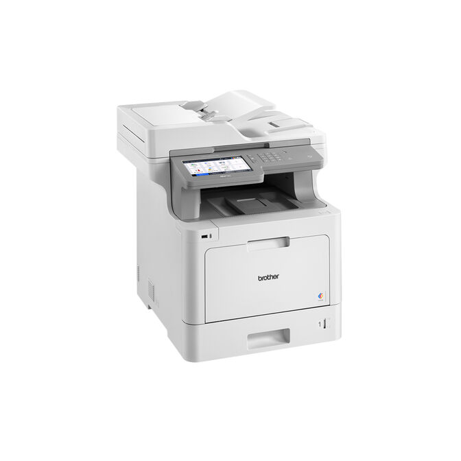Impresora Multifunci&oacute;n L&aacute;ser Brother MFC-L9570CDW WiFi image number 6