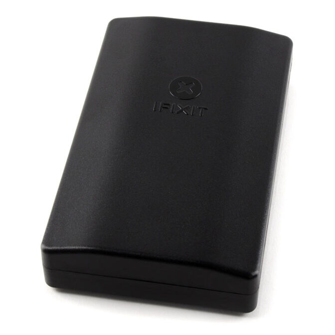 Juego Herramientas iFixit Mahi Driver 48 Bit image number 2