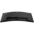 Monitor MSI 34" PRO MP341CQ VA WQHD 21:9 Curvo 100Hz (1ms) image number null