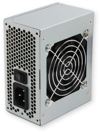 Fuente Alimentación Tooq EP-II SFX TQEP-500S-SFX 500W