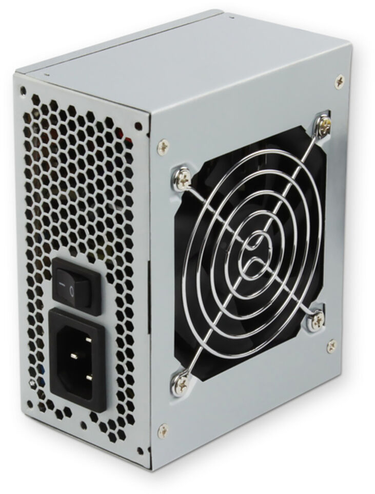 Fuente Alimentación Tooq EP-II SFX TQEP-500S-SFX 500W image number 0