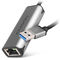 Adaptador AXAGON ADE-25R Type-A USB3.2 Gen 1 - 2.5 Gigabit Ethernet 10/100/1000/2500