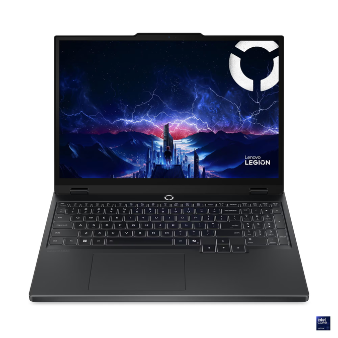 Port&aacute;til Lenovo Legion 5 15IAX10-129 15.1" Ultra 7 255HX 32GB 1TB RTX 5070 2.5K OLED Bonus