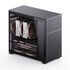 Caja ATX Jonsbo D41 MESH Vidrio Templado Negro image number null