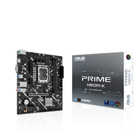 Placa Base Asus PRIME H810M-K