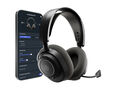 Auriculares SteelSeries Arctis Nova 7P Gen 2 Wireless/Bluetooth Preto image number null