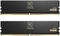 Team Group Kit 96GB (2 x 48GB) DDR5 6400MHz T-Create Negro CL32