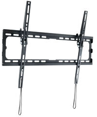 Soporte de Pared Tooq Tilt 37" a 80" Max. 45Kg Negro Soporte de Pared Tooq Tilt 37" a 80" Max. 45Kg Negro