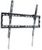 Soporte de Pared Tooq Tilt 37" a 80" Max. 45Kg Negro