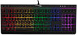 Teclado HyperX Alloy Core RGB PT-BR image number null