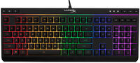 Teclado HyperX Alloy Core RGB PT-BR