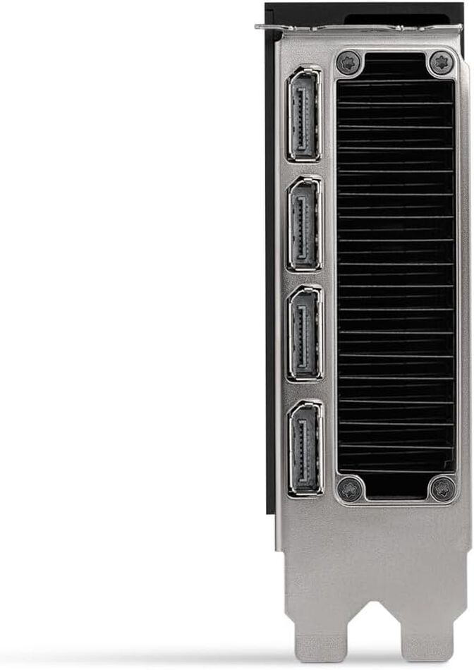 Gr&aacute;fica NVIDIA Quadro RTX 6000 ADA 48GB GDDR6 image number 3