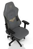 Silla noblechairs HERO - Warhammer 40k Edition image number null