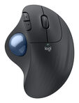 Rat&oacute;n Logitech Ergo M575S Trackball 2000DPI Wireless/Bluetooth Grafito image number null