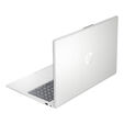 HP Laptop 15-fd0018np Intel&reg; Core&trade; i7 i7-1355U Port&aacute;til 39,6 cm (15.6") Full HD 12 GB DDR4-SDRAM 512 GB SSD Wi-Fi 6 (802.11ax) FreeDOS Plata image number null