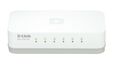 Switch D-Link GO-SW-5E 5 Portas 10/100Mbps image number null