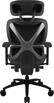 Silla Gaming Ergonomica ThunderX3 XTC - Loft Negro/Griz image number null