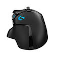 Rat&oacute;n Logitech G502 Hero 25600DPI Negro image number null