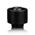 Thermal Grizzly DeltaMate Fitting - ST13 Negro (Pack 6) image number null