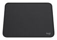 Alfombrilla Logitech Mouse Pad Studio Series Grafito image number null