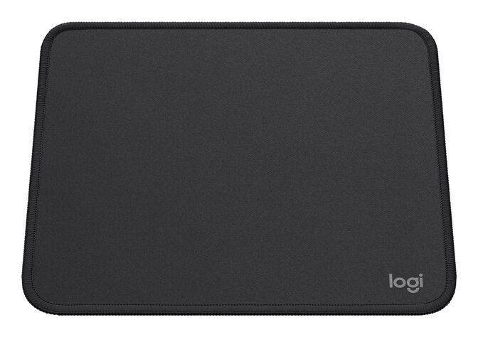 Alfombrilla Logitech Mouse Pad Studio Series Grafito image number 0