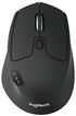 Ratón Óptico Logitech M720 Triathlon Wireless 1000DPI Negro image number null