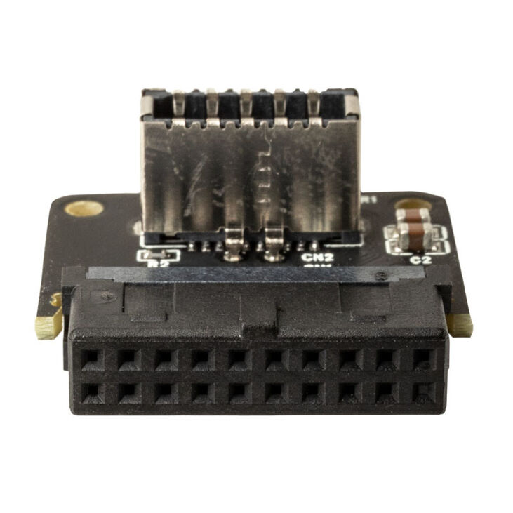 Adaptador Kolink USB3 para USB Type C image number 3
