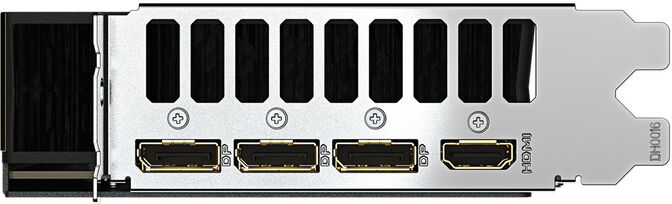 Tarjeta Gr&aacute;fica Gigabyte GeForce&reg; RTX 5080 Xtreme Waterforce 16GB GDDR7 DLSS4 image number 7