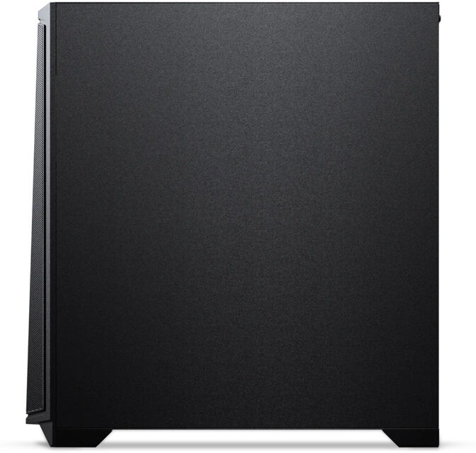 Caja E-ATX Phanteks Eclipse G370A Vidrio Tempelado DRGB Negro image number 4