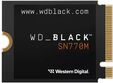 Disco SSD Western Digital Black SN770M 1TB TLC 3D NAND Gen4 M.2 NVMe image number null