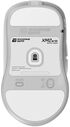 Ratón Gaming Endgame Gear XM2w 4k Wireless - White Frost image number null