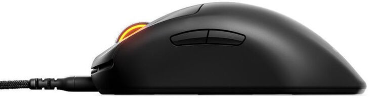 Steelseries Prime mini rat&oacute;n Juego mano derecha USB Tipo C &Oacute;ptico 18000 DPI image number 1