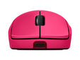 Rat&oacute;n Logitech G PRO 2 32000DPI Lightspeed Wireless Rosa image number null