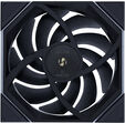 Ventilador Lian Li UNI FAN TL140 Wireless RGB Reverse PWM Negro 140mm image number null