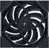 Ventilador Lian Li UNI FAN TL140 Wireless RGB Reverse PWM Negro 140mm image number null