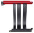 Card Riser Hyte PCI-E 4.0 20cm Rojo image number null