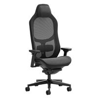 Silla Ergonomica Fractal Design Refine 2 Hybrid Dark