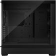 Torre E-ATX Fractal Design Pop XL Silent Black TG Clear Tint image number null