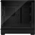 Torre E-ATX Fractal Design Pop XL Silent Black TG Clear Tint image number null