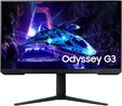 Monitor Samsung Odyssey G3 27" G30D VA FHD 180Hz 1ms image number null