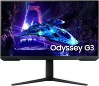 Monitor Samsung Odyssey G3 27" G30D VA FHD 180Hz 1ms